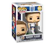 Funko POP Football: England - Harry Kane - 1503918 - zdjęcie 3